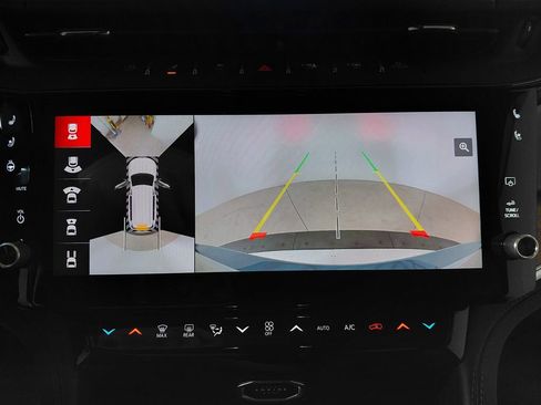 New 2026 Jeep Grand Cherokee L Summit AWD/4WD image 23