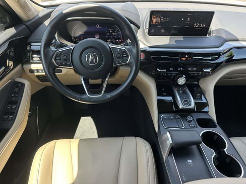 Certified 2023 Acura MDX SH-AWD image 8