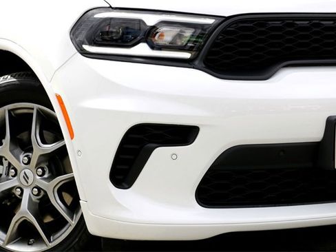New 2026 Dodge Durango GT image 3