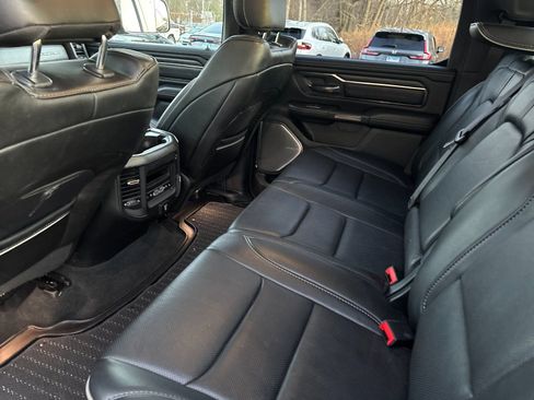 Used 2020 RAM 1500 Limited image 13