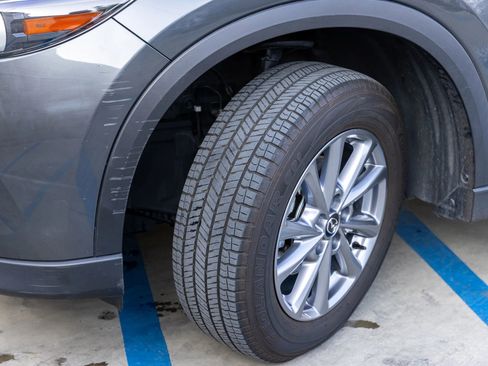 Used 2023 MAZDA CX-5 AWD 2.5 S image 35