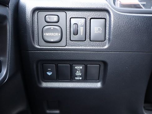 Used 2020 Toyota 4Runner Nightshade image 16