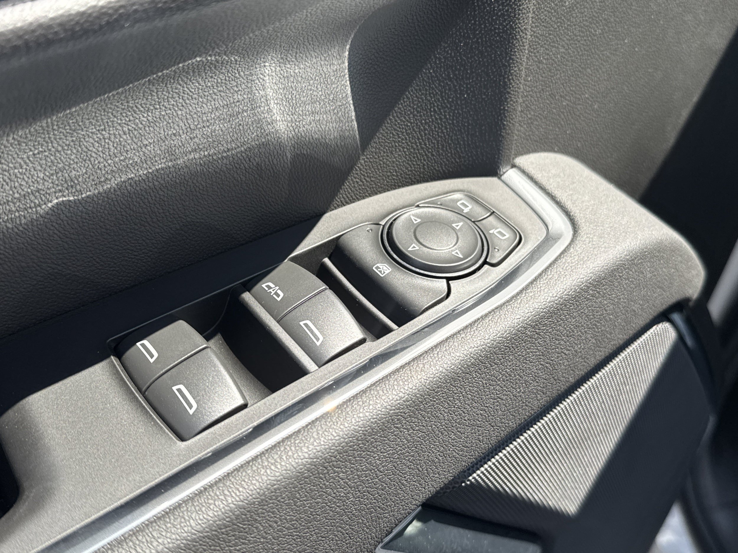 New 2026 Chevrolet Silverado 1500 RST AWD/4WD image 23