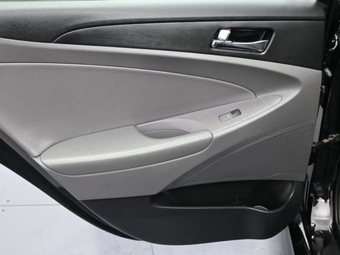 Used 2014 Hyundai Sonata GLS w/ Popular Equipment Group 2 FWD image 16