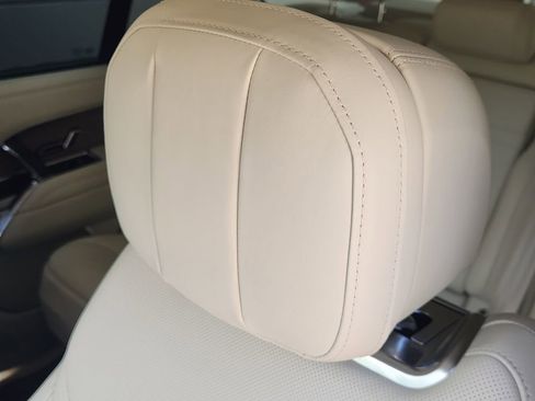 Used 2023 Land Rover Range Rover SE image 23