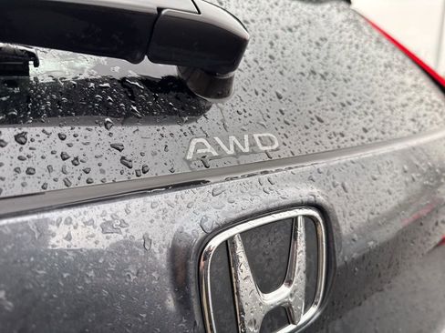 Used 2023 Honda CR-V EX-L image 4