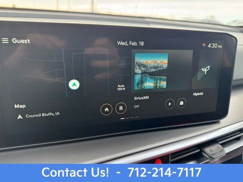 New 2026 Kia Sorento EX image 24