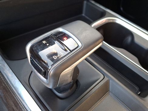 Used 2023 Chevrolet Silverado 1500 LT Trail Boss w/ Protection Package image 15