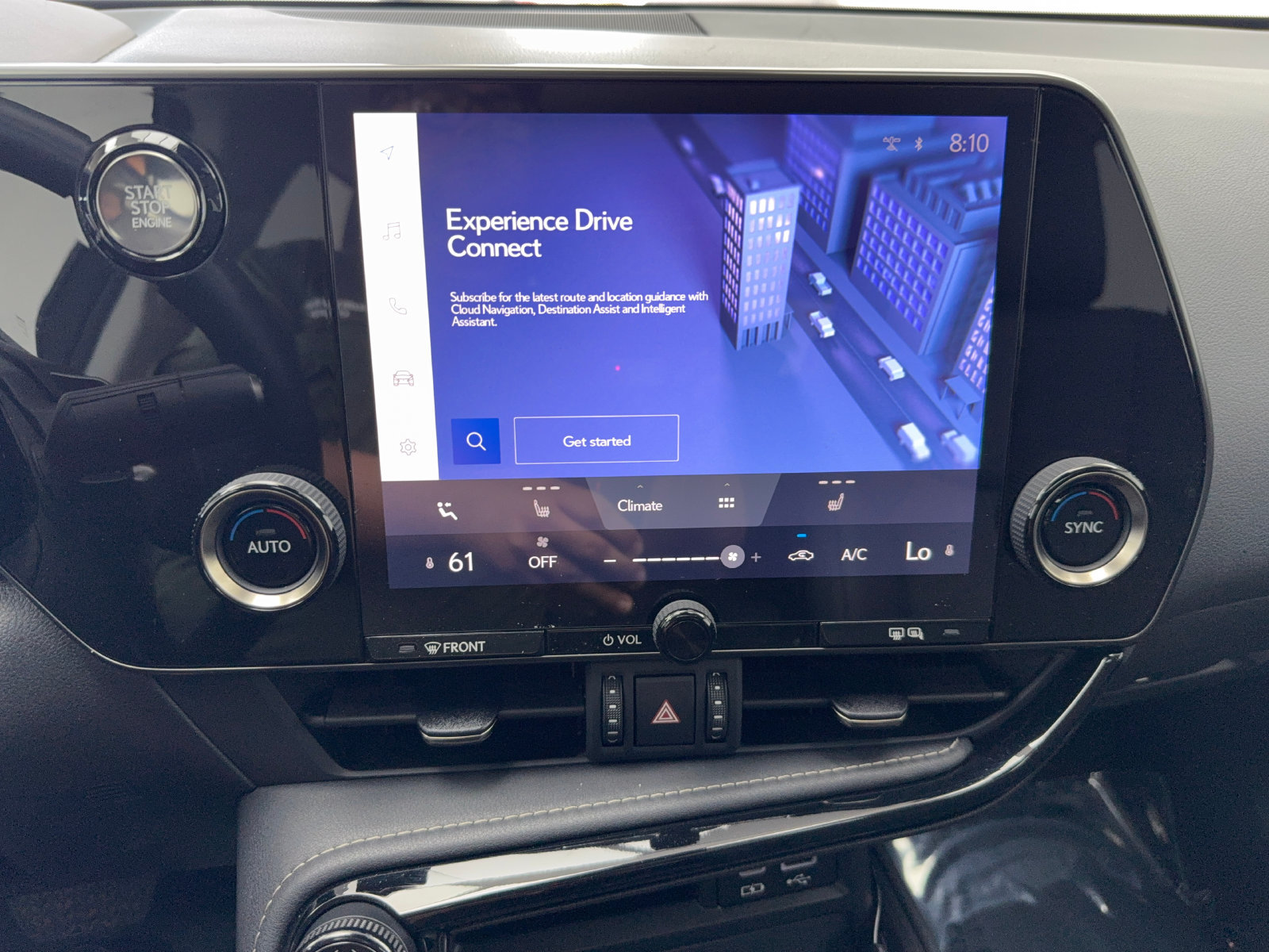 Used 2024 Lexus NX 250 FWD image 25