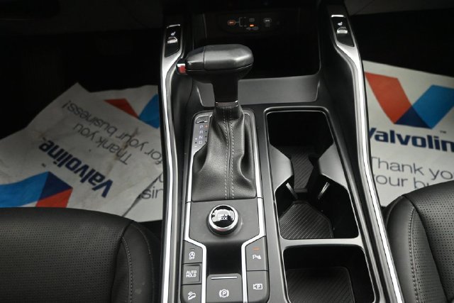 Used 2026 Kia Sorento S FWD image 22