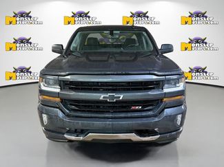 Used 2018 Chevrolet Silverado 1500 LT video 2