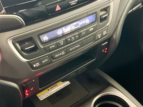 Used 2023 Honda Passport EX-L image 14