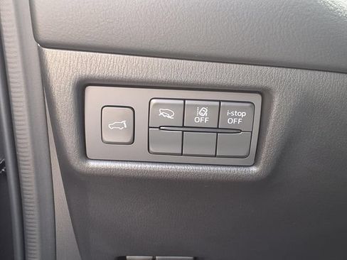 Certified 2025 MAZDA CX-5 AWD 2.5 S image 24