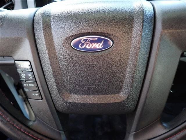 Used 2012 Ford F150 XL w/ PWR Equipment Group AWD/4WD image 14