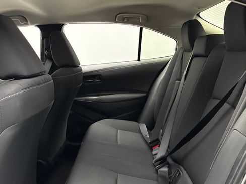 Used 2026 Toyota Corolla LE AWD/4WD image 30