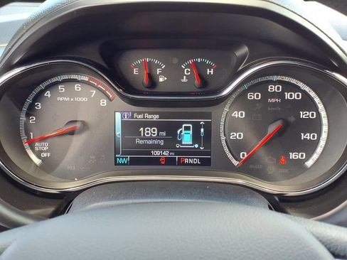 Used 2018 Chevrolet Cruze LT w/ Sun And Sound Package FWD image 20