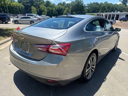 Used 2024 Chevrolet Malibu LT FWD image 7