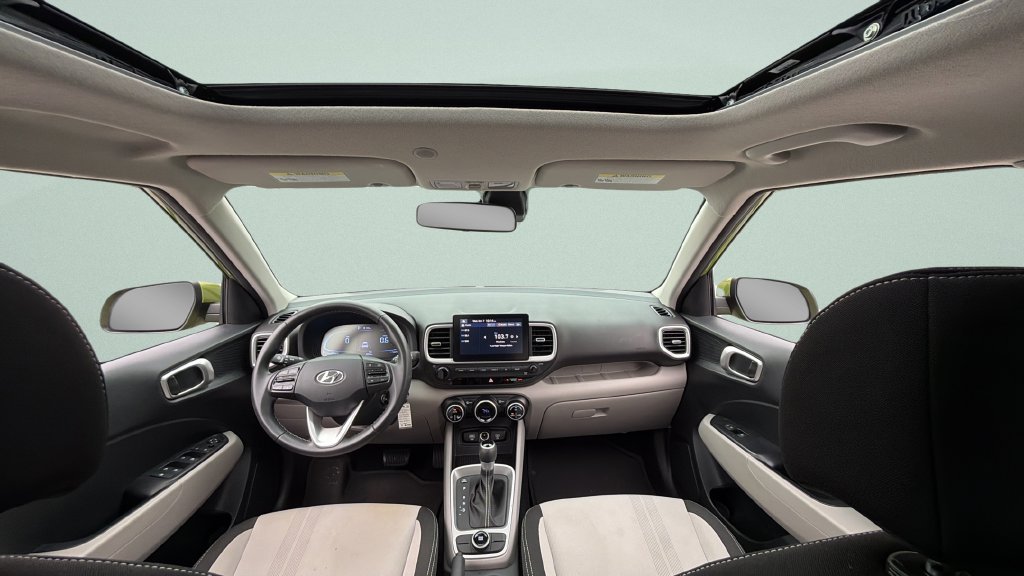 Used 2023 Hyundai Venue SEL FWD image 31