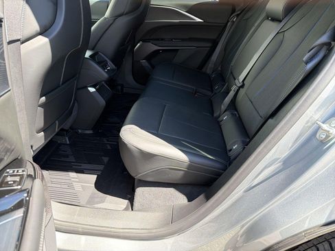New 2026 Cadillac Lyriq Sport w/ LPO, Floor Liner Package RWD image 15
