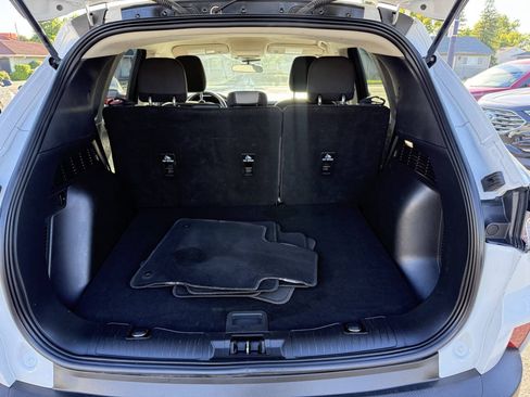 Used 2020 Ford Escape SE AWD/4WD image 18