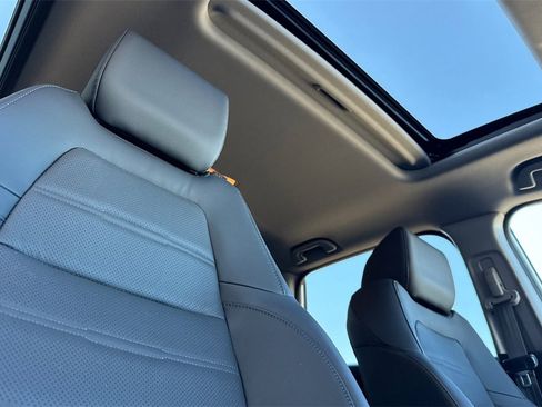 Certified 2022 Honda CR-V EX-L image 21