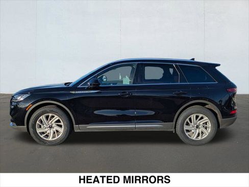 Used 2022 Lincoln Corsair Standard image 2