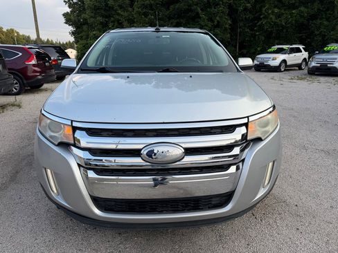 Used 2012 Ford Edge SEL FWD image 7