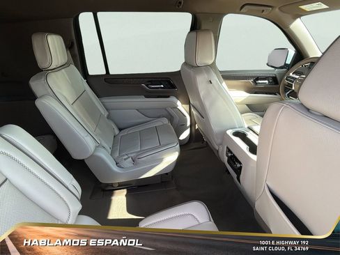 New 2026 GMC Yukon XL Denali image 32