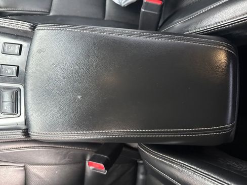 Used 2021 Nissan Maxima 3.5 SV w/ Floor Mat Group image 62