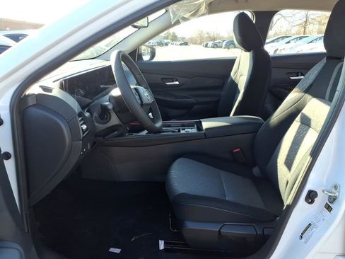 New 2026 Nissan Sentra SV image 26