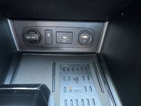 Used 2020 Hyundai Sonata Limited w/ Cargo Package image 37