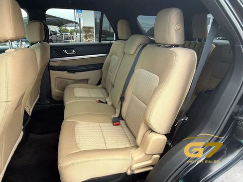 Used 2016 Ford Explorer FWD image 18