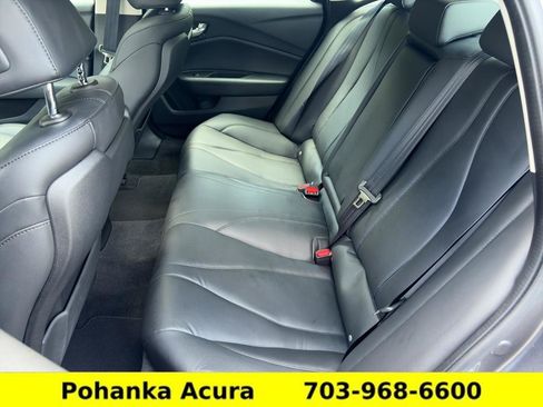 Used 2023 Acura TLX FWD image 30