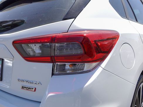 Used 2020 Subaru Impreza 2.0i Sport AWD/4WD image 5