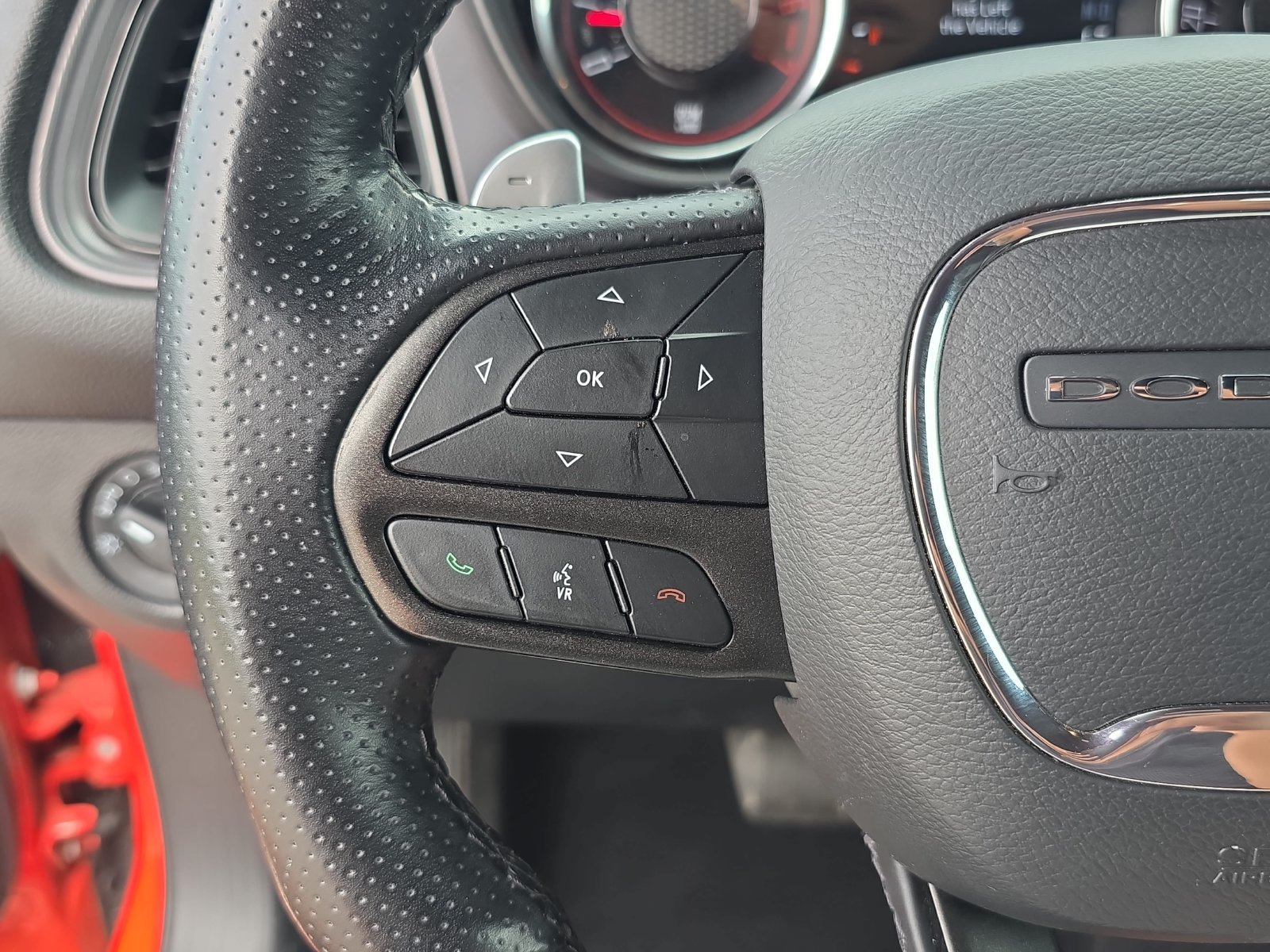 Used 2023 Dodge Challenger R/T RWD image 14