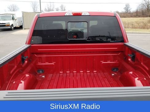 Used 2019 Ford F150 XLT w/ Equipment Group 302A Luxury image 8