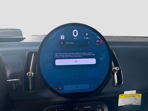 New 2025 MINI Cooper Countryman S image 13