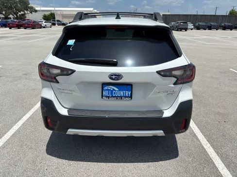 Used 2020 Subaru Outback Limited XT w/ Popular Package #2 AWD/4WD image 4