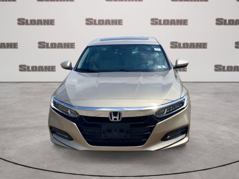 Used 2020 Honda Accord EX image 8