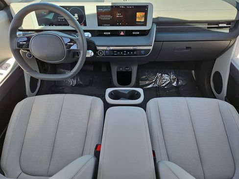 Certified 2024 Hyundai Ioniq 5 Limited RWD image 14