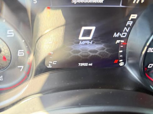 Certified 2021 Dodge Charger GT w/ Plus Group RWD image 18