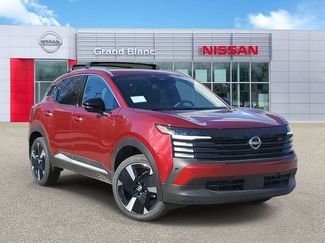 New 2026 Nissan Kicks SR w/ Cold Weather Package 360° Tour