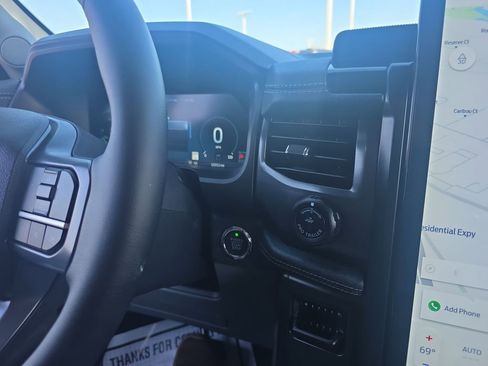 Certified 2025 Ford F150 Lightning Flash image 34