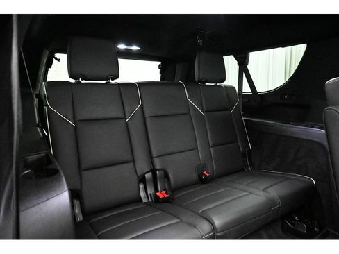 Certified 2024 Cadillac Escalade ESV Premium Luxury w/ LPO, Floor Liner Package AWD/4WD image 21