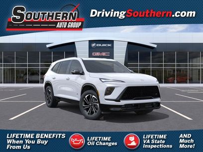 New 2026 Buick Enclave Sport Touring w/ Super Cruise Package