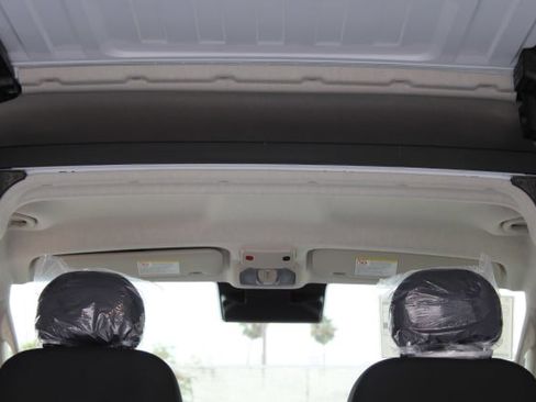 New 2026 RAM ProMaster 1500 w/ Convenience Group image 35