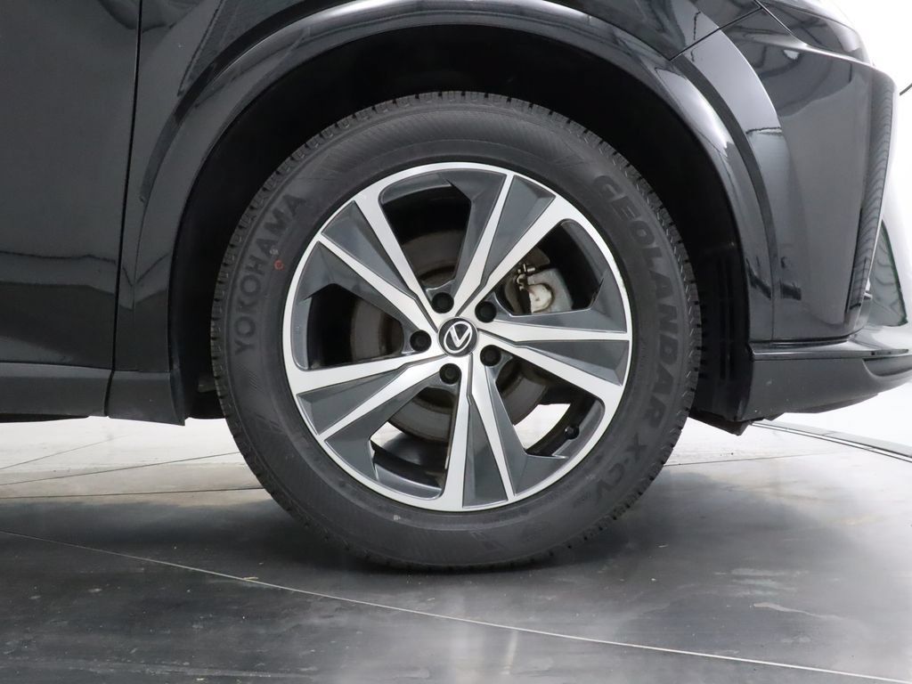 Used 2024 Lexus RX 350 FWD w/ Technology Package image 38