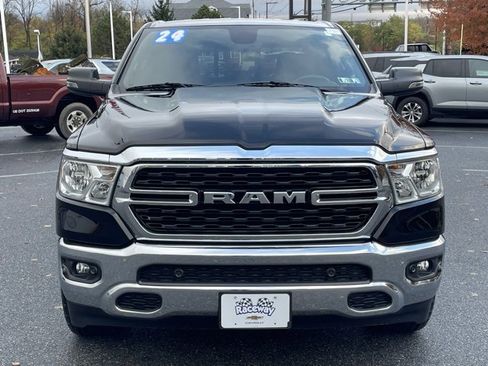 Used 2024 RAM 1500 Big Horn image 12