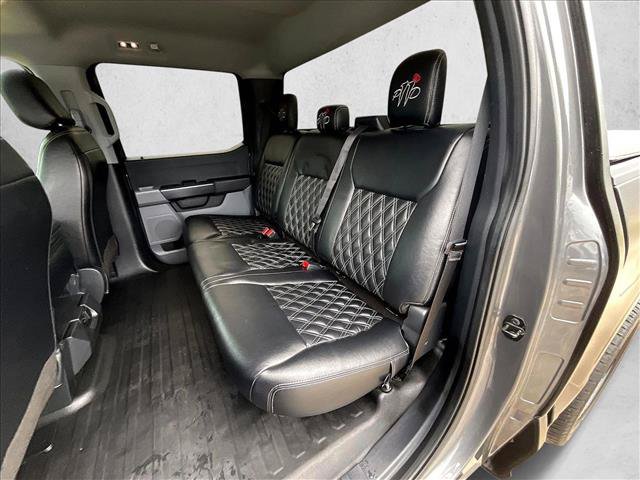 Used 2021 Ford F150 XL w/ Equipment Group 101A High RWD image 23