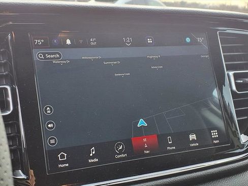 New 2026 Dodge Durango AWD image 5